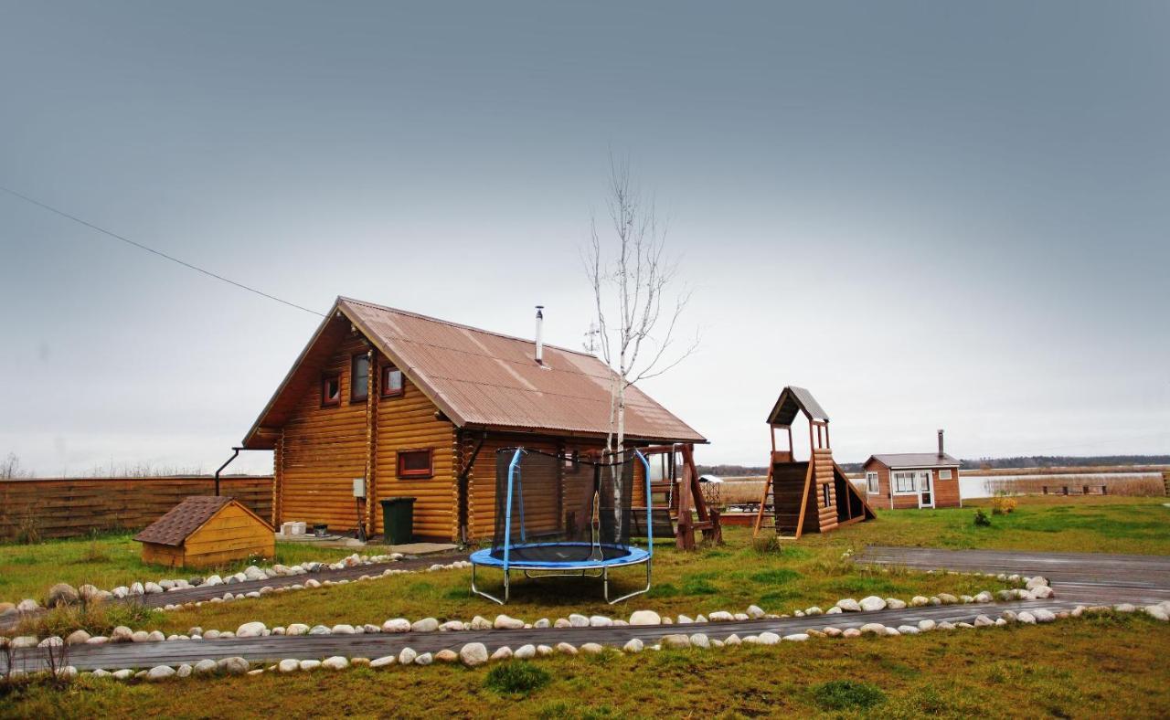 HOLIDAY HOME YANISHPOLE ЯНИШПОЛЕ (Россия) | NOCHI